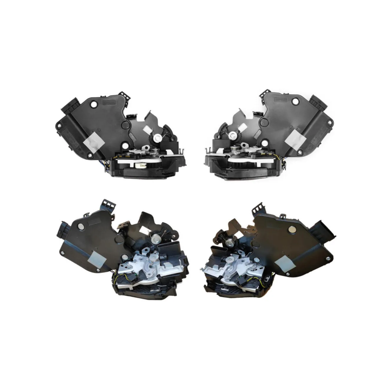 Suitable for high-end door locks LR078708 LR078731 LR078744 LR078750
Suitable for high-end door locks LR078708 LR078731 LR078744 LR078750