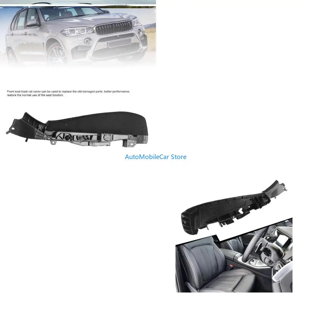 G8TE 52107317458 52107317459 Seating Side Support Reinforcement Bracket for F02 F03 F07 F16 F18 F85 G12 G31 G32 G38 528i 535i
G8TE 52107317458 52107317459 Seating Side Support Reinforcement Bracket for F02 F03 F07 F16 F18 F85 G12 G31 G32 G38 528i 535i