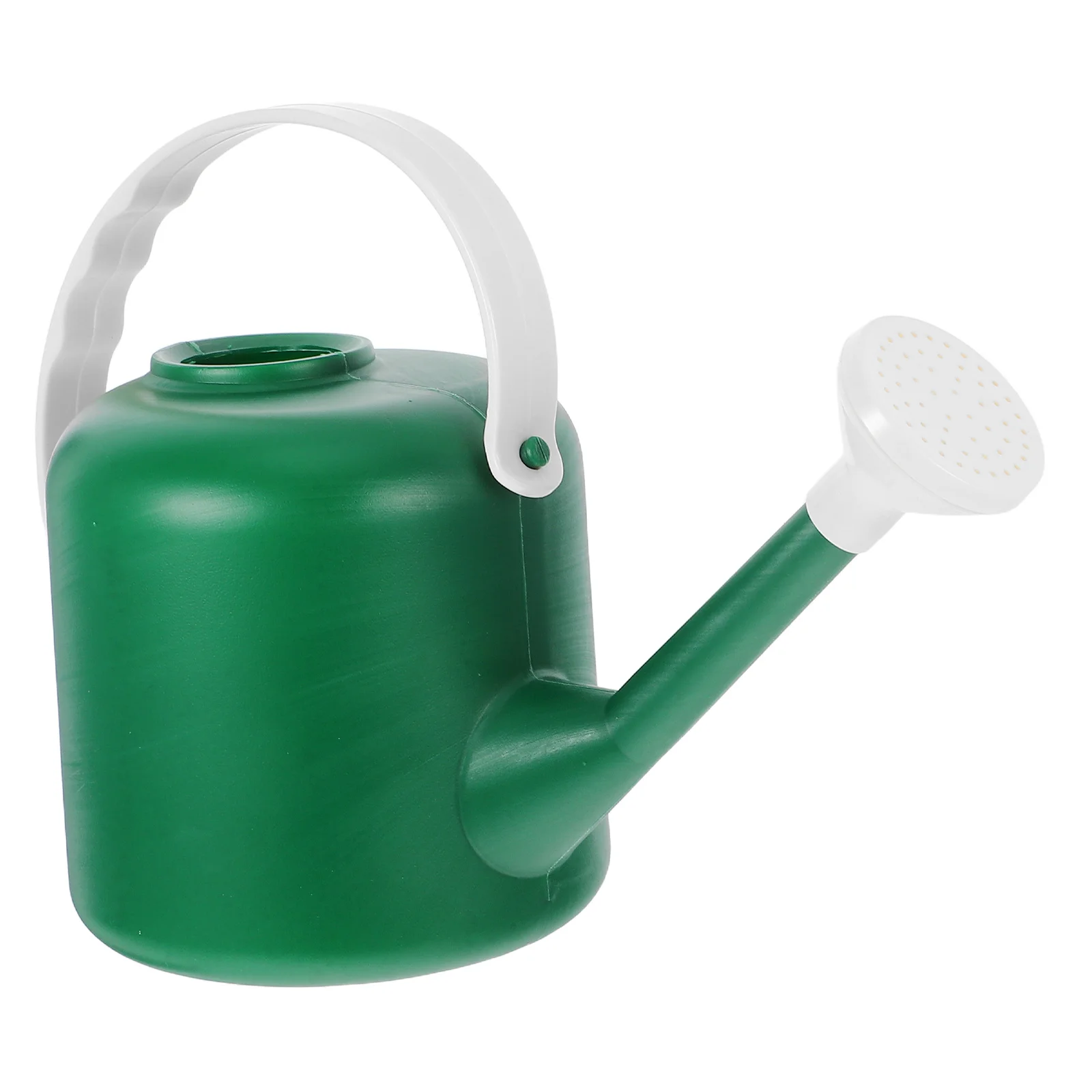1.2L Kids Can Plastic Long-Spout Garden Watering Pot For Indoor Outdoor Plants Durable Child-Friendly Flower Watering Kettle
1.2L Kids Can Plastic Long-Spout Garden Watering Pot For Indoor Outdoor Plants Durable Child-Friendly Flower Watering Kettle