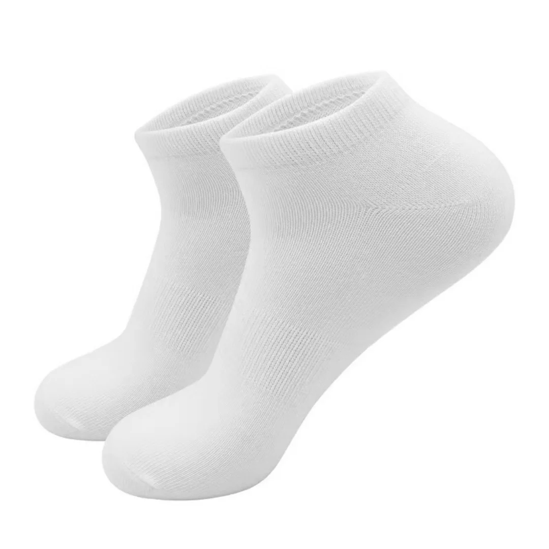 Hot Spring and summer style Japanese-style men's and women's mid-length socks, long women's socks
Hot Spring and summer style Japanese-style men's and women's mid-length socks, long women's socks
