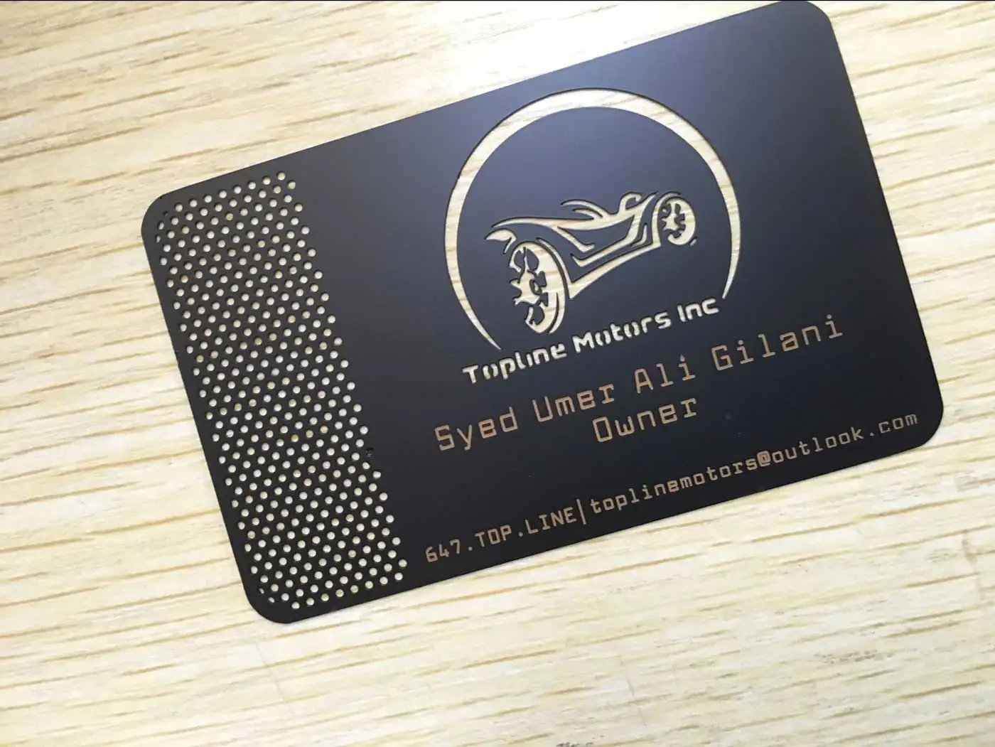 Custom Cheap Stainless Steel Laser Engraving Cut Metal Blank Credit Card Black Card Metal Business Cards
Custom Cheap Stainless Steel Laser Engraving Cut Metal Blank Credit Card Black Card Metal Business Cards