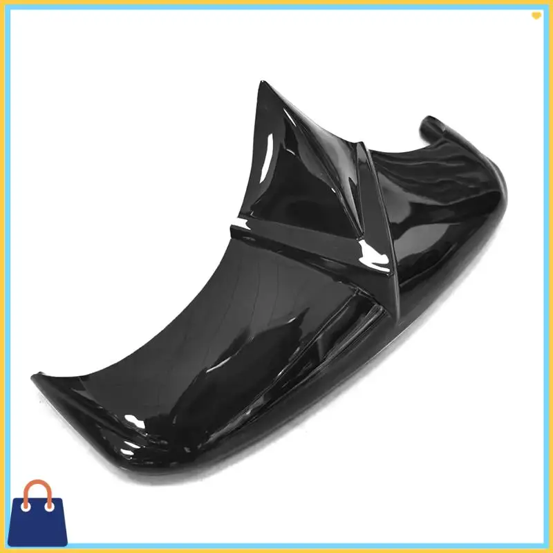 Efficient Motorcycle Vivid Black Rear Fender Tip For Electra Glide FLHB Duo Glide
Efficient Motorcycle Vivid Black Rear Fender Tip For Electra Glide FLHB Duo Glide