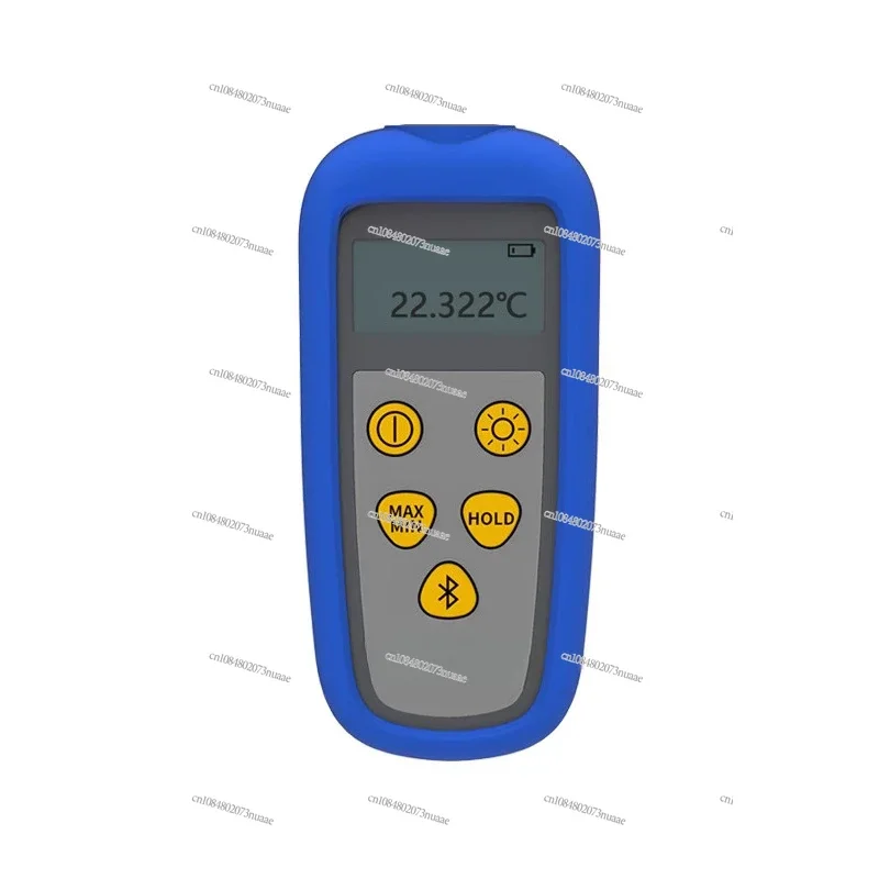 222NTC Handheld Thermistor Thermometer
222NTC Handheld Thermistor Thermometer