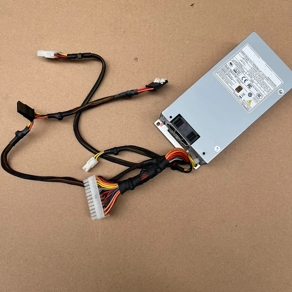 FSP250-60LG-5K 250W 1U Industrial control Power Supply
FSP250-60LG-5K 250W 1U Industrial control Power Supply