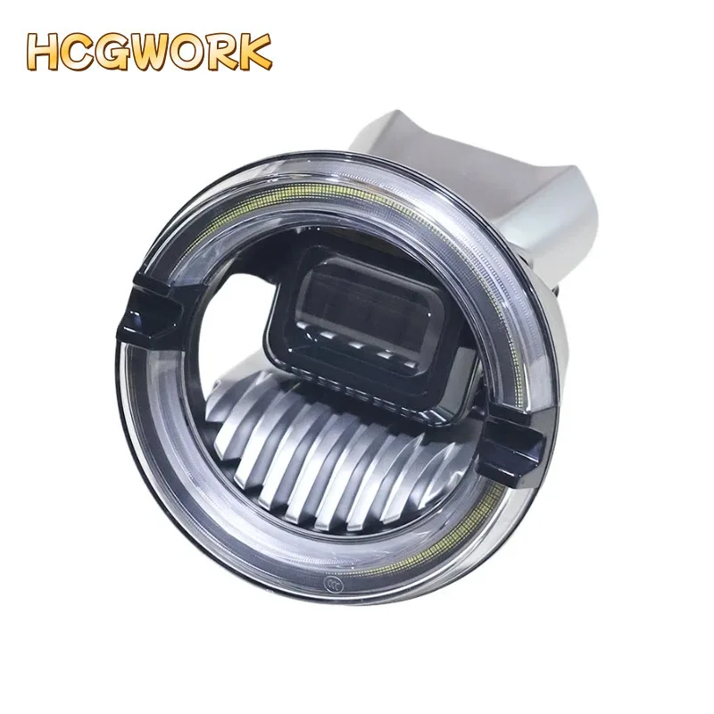 headlight for Zongshen Cyclone ZS200-12
headlight for Zongshen Cyclone ZS200-12