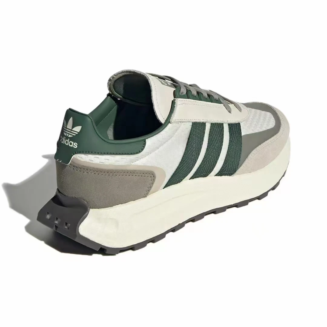 Adidas RETROPY E5 Comfortable Versatile Lightweight Low-top Running Shoes Unisex
Adidas RETROPY E5 Comfortable Versatile Lightweight Low-top Running Shoes Unisex