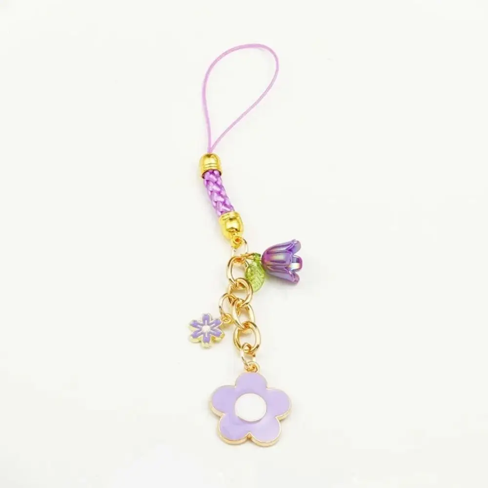 Cellphone Pendant Sakura Mobile Phone Case Keychain Flower Short Style Phone Strap Colorful Cute Mobile Phone Lanyard Car Key
Cellphone Pendant Sakura Mobile Phone Case Keychain Flower Short Style Phone Strap Colorful Cute Mobile Phone Lanyard Car Key
