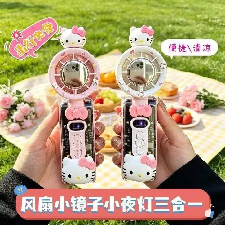 Cute Hellokitty Portable Crossbody Personal Fan Usb Rechargeable Handheld Cooling Fan with Gift Bag Decor Accessories Kawaii Fan
Cute Hellokitty Portable Crossbody Personal Fan Usb Rechargeable Handheld Cooling Fan with Gift Bag Decor Accessories Kawaii Fan