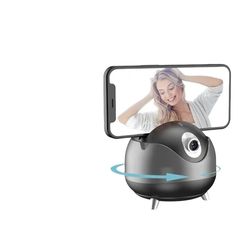 Smart follow-up mobile phone gimbal Q8 dual-axis live broadcast stabilizer AI anti-shake face automatic follow-up gimbal
Smart follow-up mobile phone gimbal Q8 dual-axis live broadcast stabilizer AI anti-shake face automatic follow-up gimbal