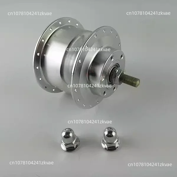 Modification of 36 hole disc brake power generator drum for bicycle disc brake mountain wagon
Modification of 36 hole disc brake power generator drum for bicycle disc brake mountain wagon