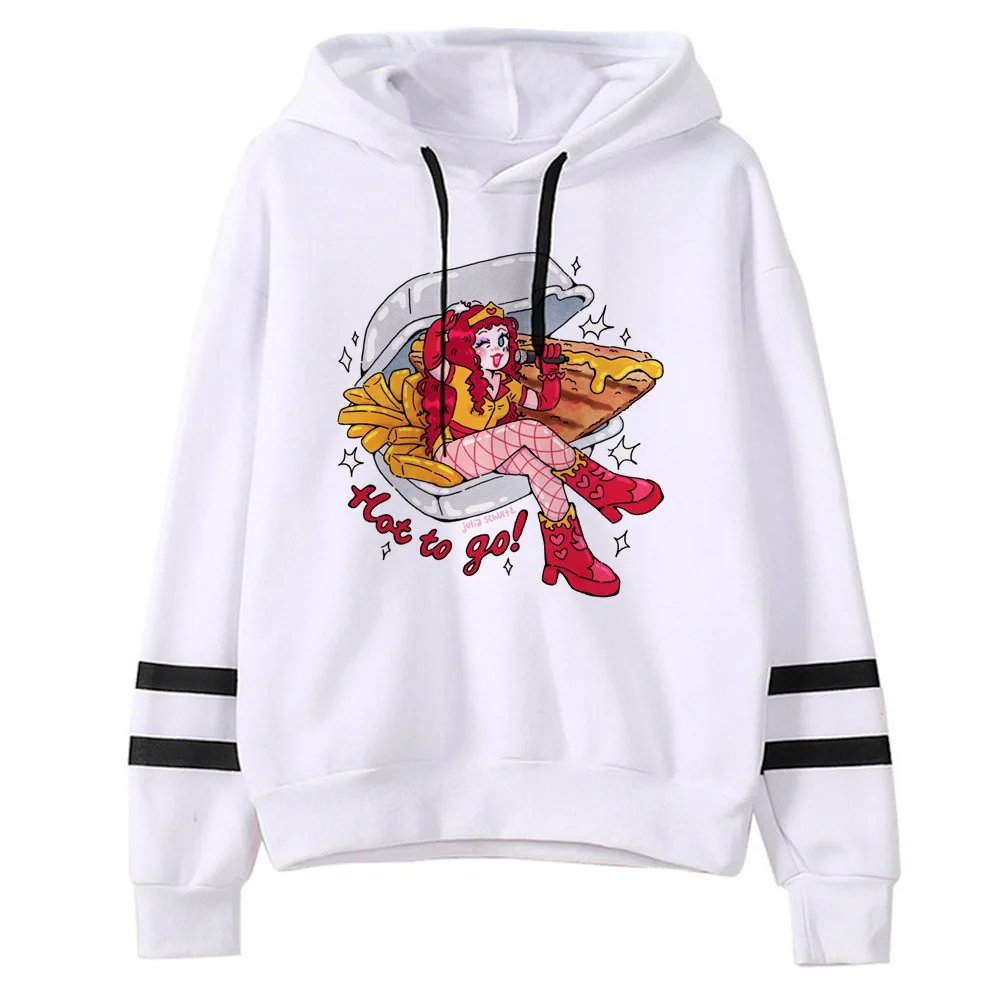 Chappell Roan hoodie pattern manga comic patterned girl sweatshirts tracksuits printed design soft fabric
Chappell Roan hoodie pattern manga comic patterned girl sweatshirts tracksuits printed design soft fabric