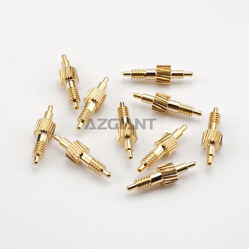 AZGIANT 20T for 2002-2012 Land Rover Range Rover 3 Superior Car Electric Reraview Fold Motor Side Mirror Repair Gear Cog 4/10pcs
AZGIANT 20T for 2002-2012 Land Rover Range Rover 3 Superior Car Electric Reraview Fold Motor Side Mirror Repair Gear Cog 4/10pcs