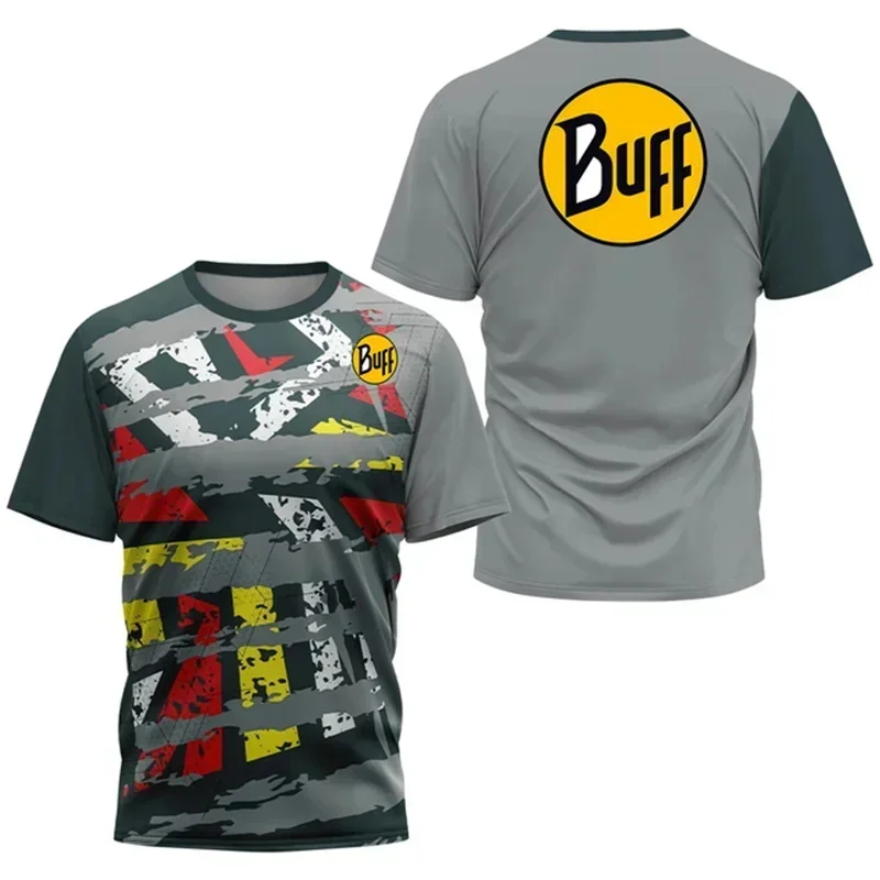2025 Summer New Fashionable Men's Printed Sports T-Shirt Round Neck Casual Short Sleeved Oversize Comfortable Men's T-Shirt Top
2025 Summer New Fashionable Men's Printed Sports T-Shirt Round Neck Casual Short Sleeved Oversize Comfortable Men's T-Shirt Top