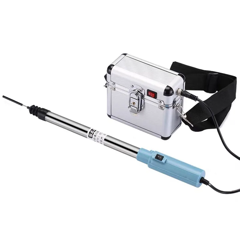Pollination of Flowers 220V Electric cordless tomato pollinator Greenhouse cucumber tomato pollination tools
Pollination of Flowers 220V Electric cordless tomato pollinator Greenhouse cucumber tomato pollination tools