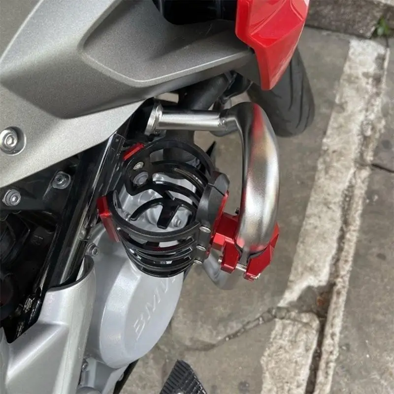 02DE Global 360° Modifiable Motorbike Drink Owner For Bikes With Firm Hold
02DE Global 360° Modifiable Motorbike Drink Owner For Bikes With Firm Hold