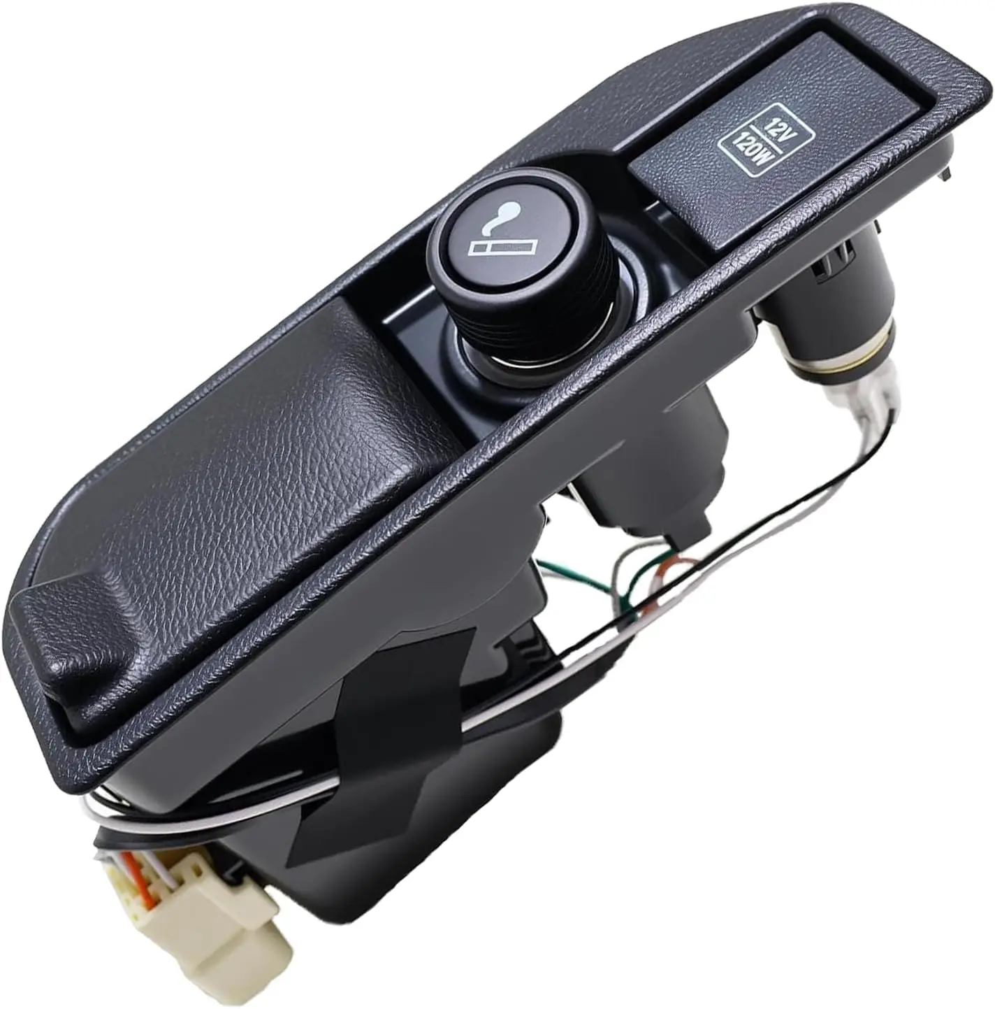 Center Console Kit for 2003-2009 Toyota 4Runner with USB Power Adapter, Easy Installation
Center Console Kit for 2003-2009 Toyota 4Runner with USB Power Adapter, Easy Installation