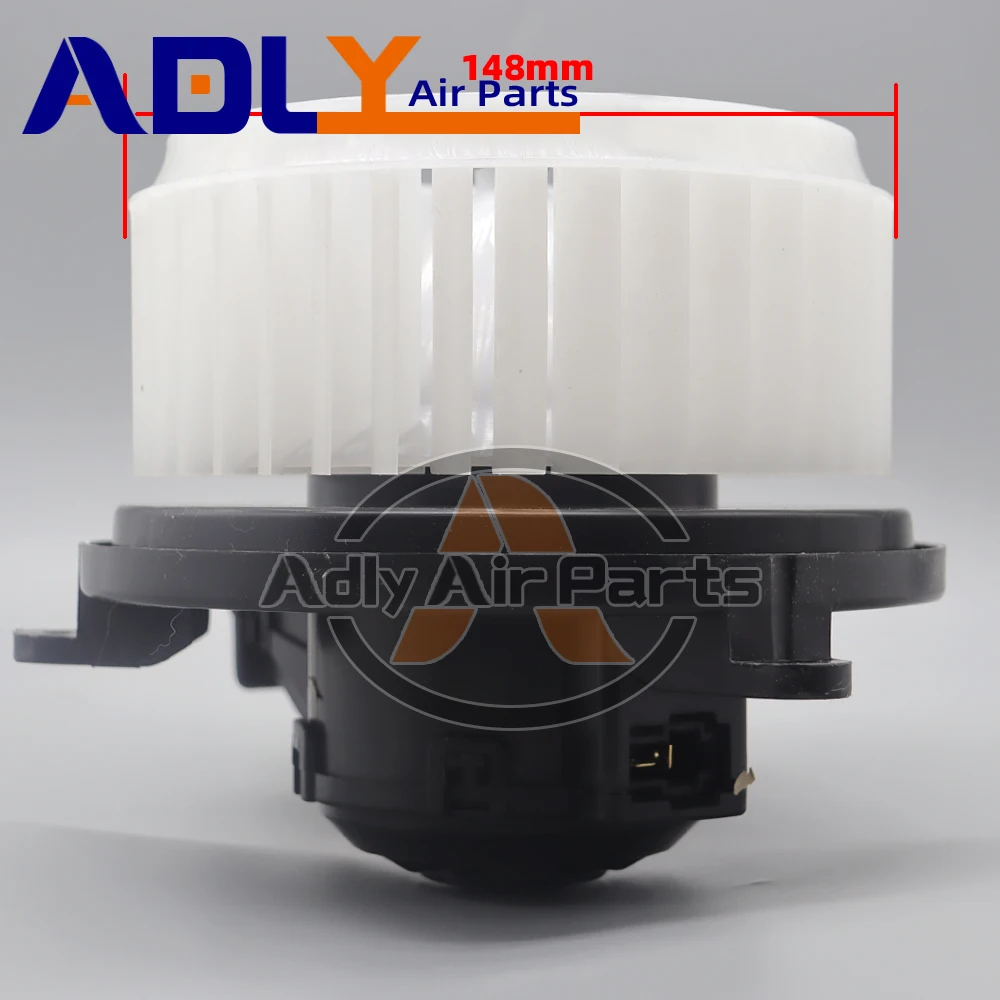 LHD AC Air Conditioning Heating Heater Fan Blower Motor for FOTON Tunland 1808Y1900010
LHD AC Air Conditioning Heating Heater Fan Blower Motor for FOTON Tunland 1808Y1900010