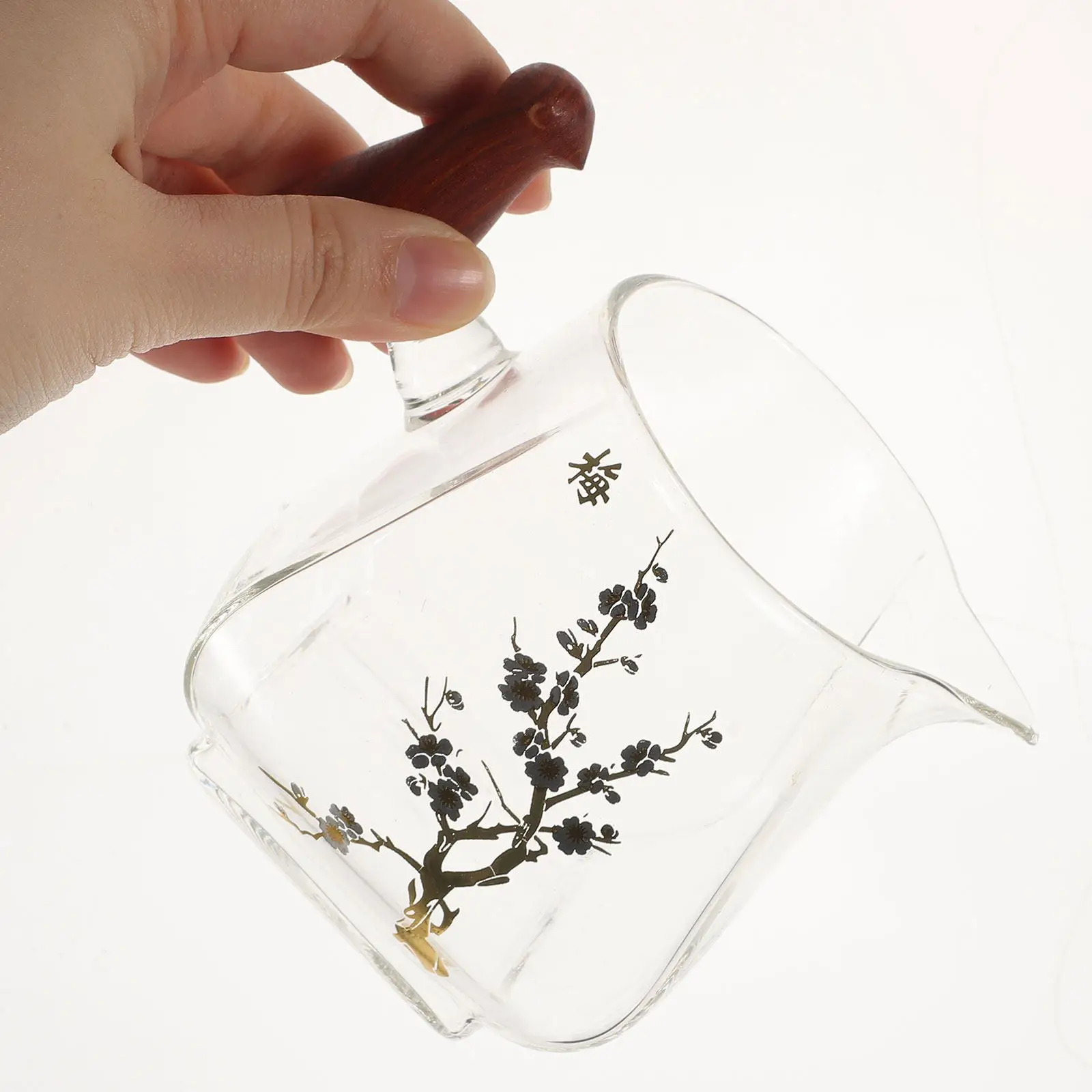 Glass Gravy Boat Sauce Dispenser Tea Gravy Pourer Salad Dressing Serving Container Dripless Pour Spout Kitchen Restaurant Use
Glass Gravy Boat Sauce Dispenser Tea Gravy Pourer Salad Dressing Serving Container Dripless Pour Spout Kitchen Restaurant Use