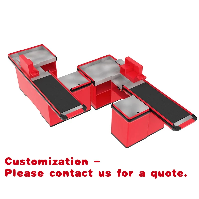 custom.Highbright HBE-CC-16 Durable Supermarket Cash Counter with 2 Compartments and Cash Box Hole Medium and Large Supermar
custom.Highbright HBE-CC-16 Durable Supermarket Cash Counter with 2 Compartments and Cash Box Hole Medium and Large Supermar