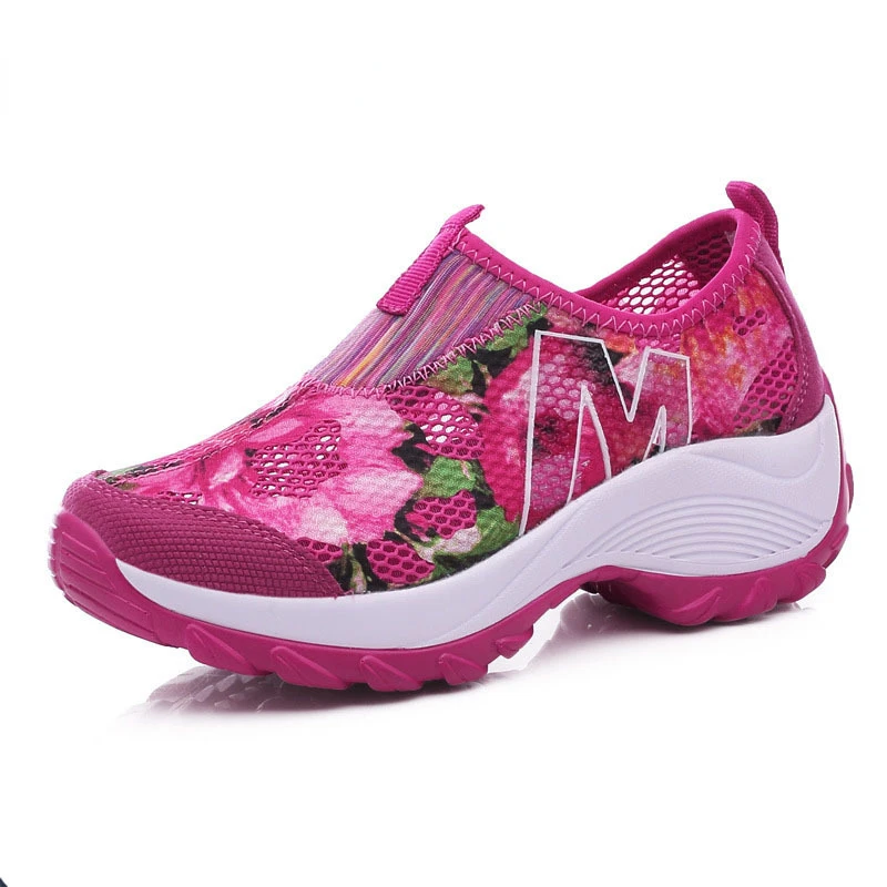 2023 Summer Women's Outdoor Casual Shoes Cloth Breathable Sports Female Fashion Sneakers Women
2023 Summer Women's Outdoor Casual Shoes Cloth Breathable Sports Female Fashion Sneakers Women
