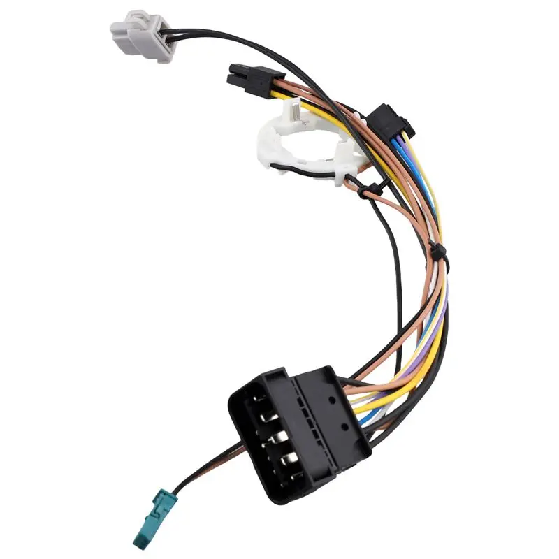 For BMW X5 E70 2007-2013 Car Headlight Wiring Harness Internal Cable Without AFS Front-AS55
For BMW X5 E70 2007-2013 Car Headlight Wiring Harness Internal Cable Without AFS Front-AS55