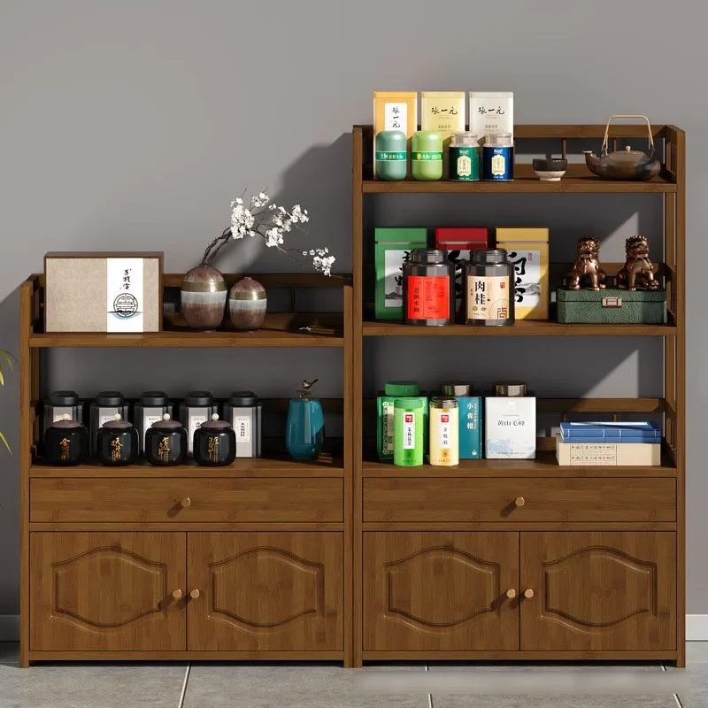 Tea Cabinet, Storage Rack, Office Tea Cabinet, Solid Wood Living Room Tea Side Cabinet, Small Storage Cabinet On The Side Of The
Tea Cabinet, Storage Rack, Office Tea Cabinet, Solid Wood Living Room Tea Side Cabinet, Small Storage Cabinet On The Side Of The