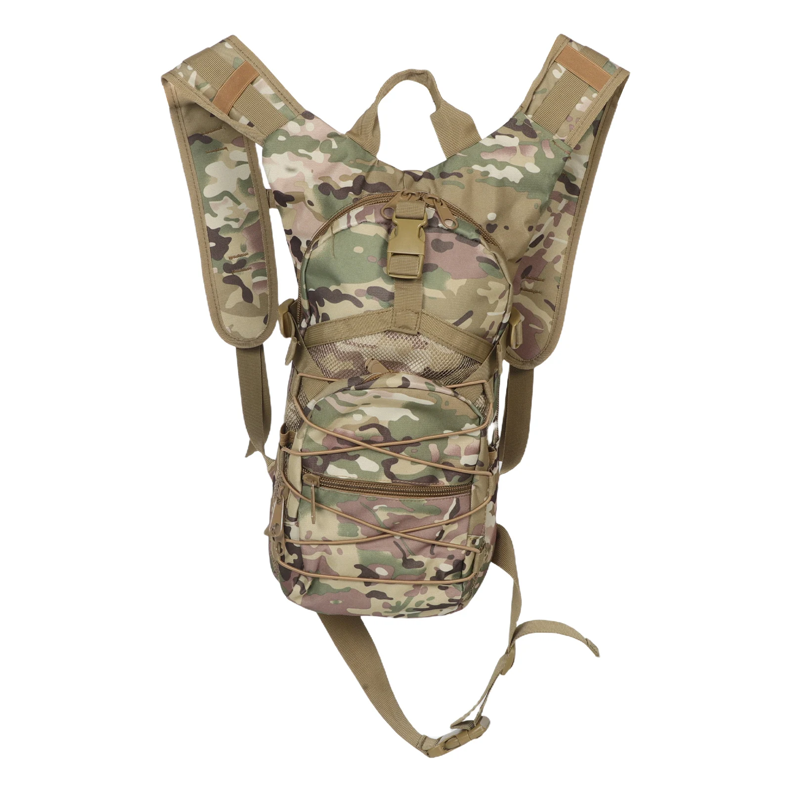 1pcs Large Capacity Backpacking Bag Comfortable System Durable Material Camping Travel Gear Men Hiking Outdoor Daypack Rucksack
1pcs Large Capacity Backpacking Bag Comfortable System Durable Material Camping Travel Gear Men Hiking Outdoor Daypack Rucksack