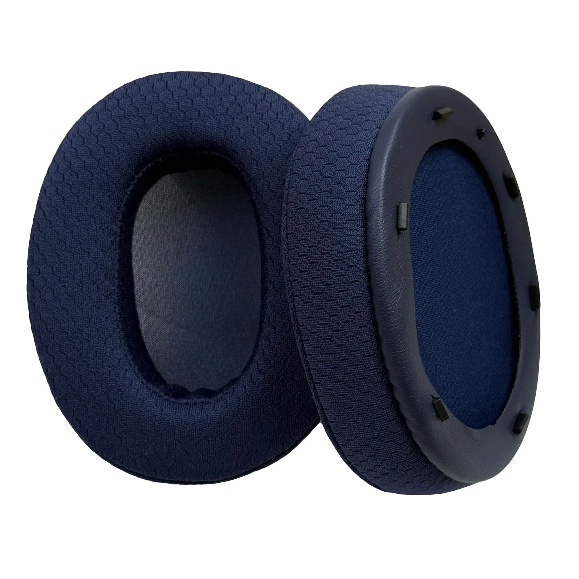 Nullmini Replacement Earpads for Sony WH-XB910N Headphones Ear Cushion Sleeve Earmuffs Headband Nullmini Replacement Earpads for Sony WH-XB910N Headphones Ear Cushion Sleeve Earmuffs Headband