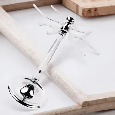 Razor Stand Rack Shaving Brush Holder Space-Saving Bathroom Organizer Beard Care Tool Supporter Razor Brush Organizer
Razor Stand Rack Shaving Brush Holder Space-Saving Bathroom Organizer Beard Care Tool Supporter Razor Brush Organizer