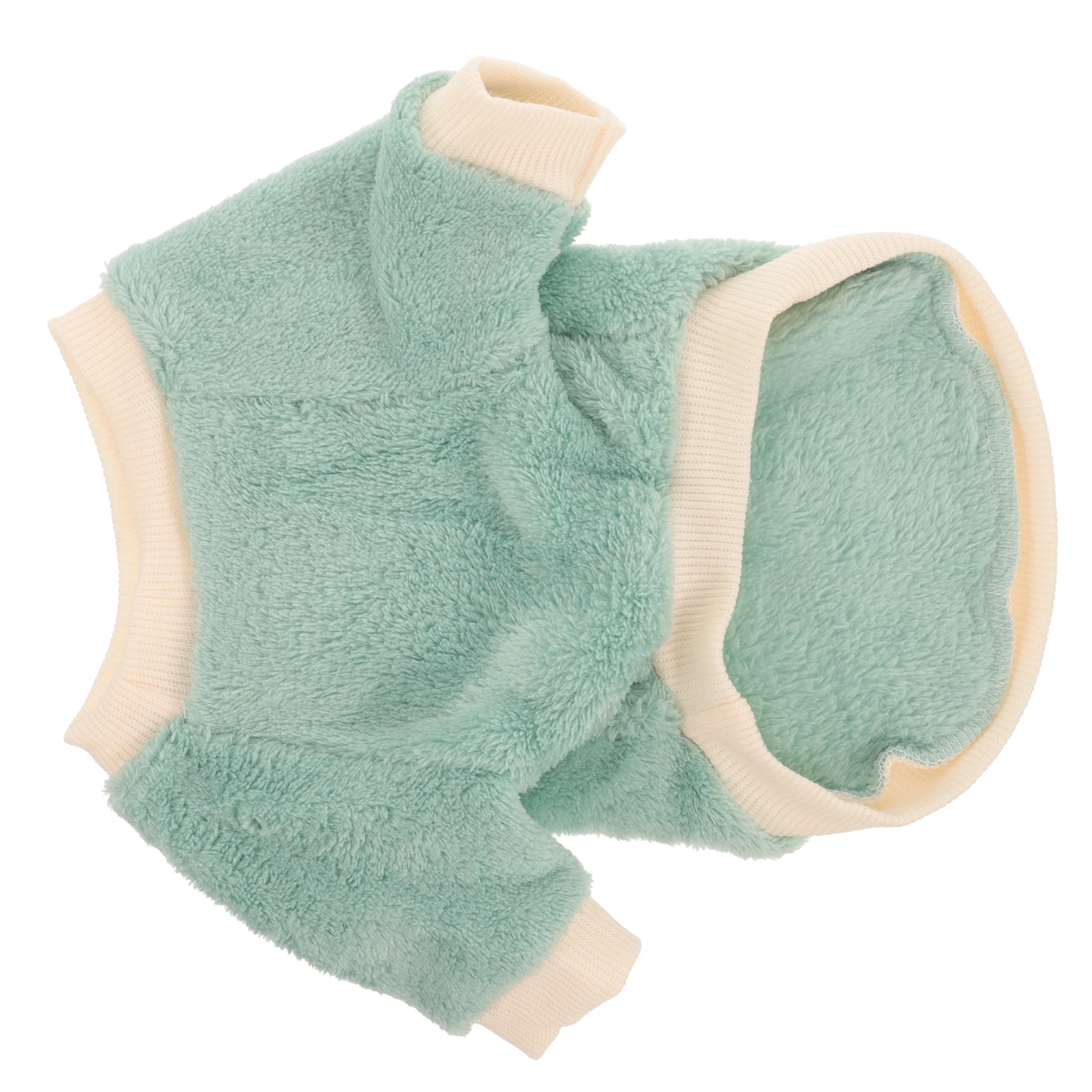 Warm Puppy Outfit Puppy Sweater Adorable Clothing Costume For Winter Party Pet Supplies Dog Apparel Lightweight Comfortable Soft
Warm Puppy Outfit Puppy Sweater Adorable Clothing Costume For Winter Party Pet Supplies Dog Apparel Lightweight Comfortable Soft