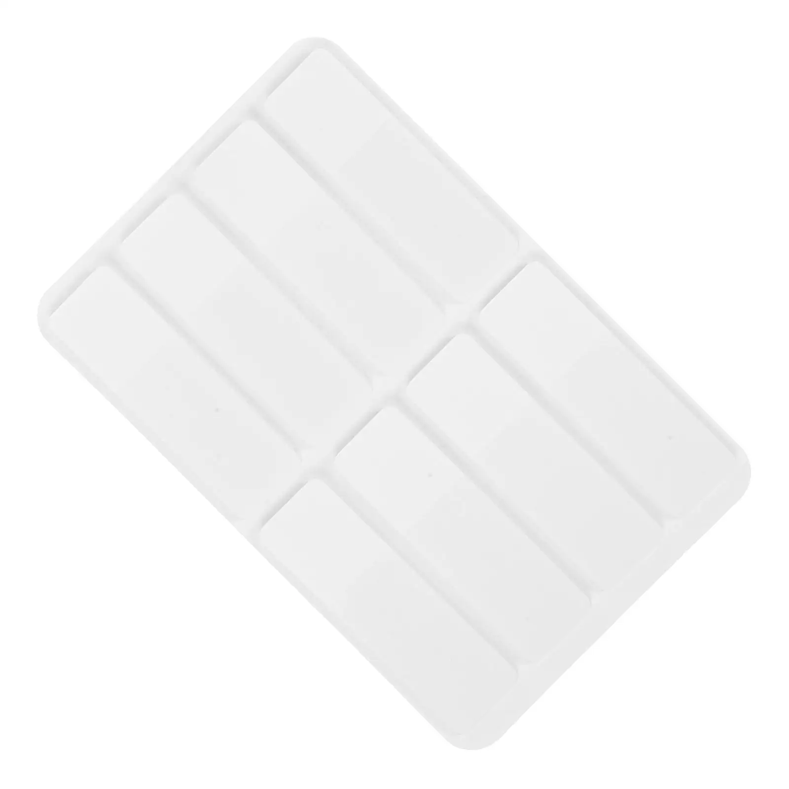 120 Sticky 34x12mm White Professional Highlight Strips Matte Blank Labels for Books Notebooks Journals Planner Index Notes Small
120 Sticky 34x12mm White Professional Highlight Strips Matte Blank Labels for Books Notebooks Journals Planner Index Notes Small