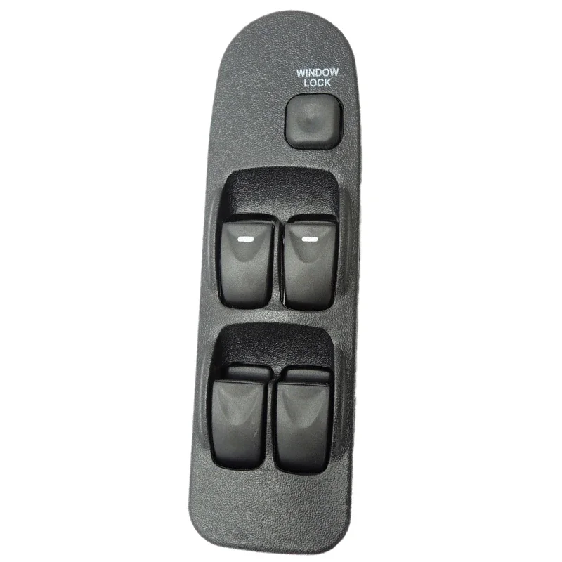 MR792845 Power Window Switch Window Control Switches For Mitsubishi Carisma Space Star 1998-2006
MR792845 Power Window Switch Window Control Switches For Mitsubishi Carisma Space Star 1998-2006