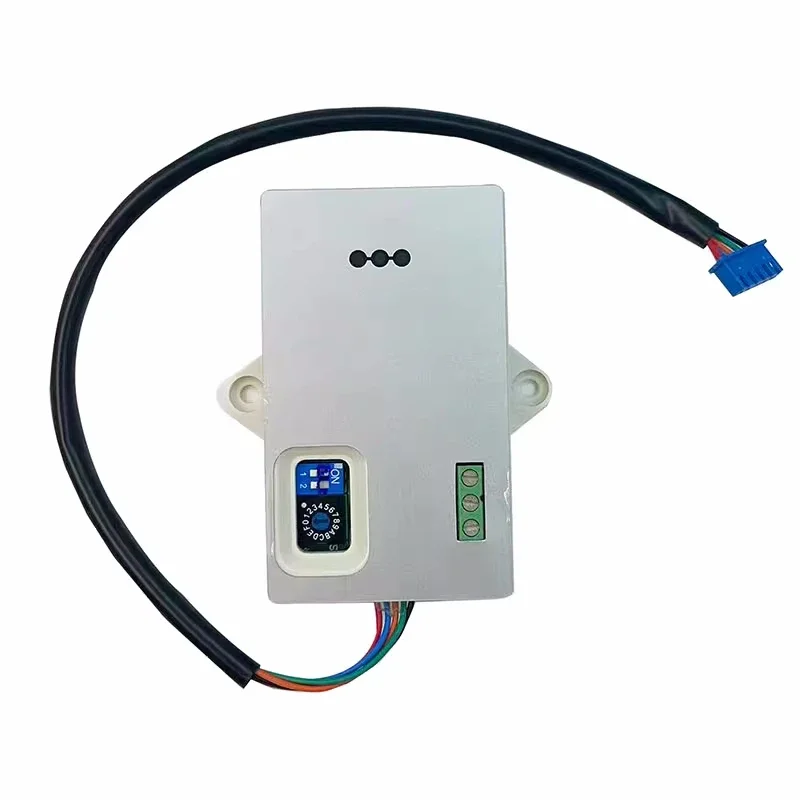 new for Midea Central Air Conditioning Indoor Unit Universal MD-NIM01 Network Interface Module
new for Midea Central Air Conditioning Indoor Unit Universal MD-NIM01 Network Interface Module