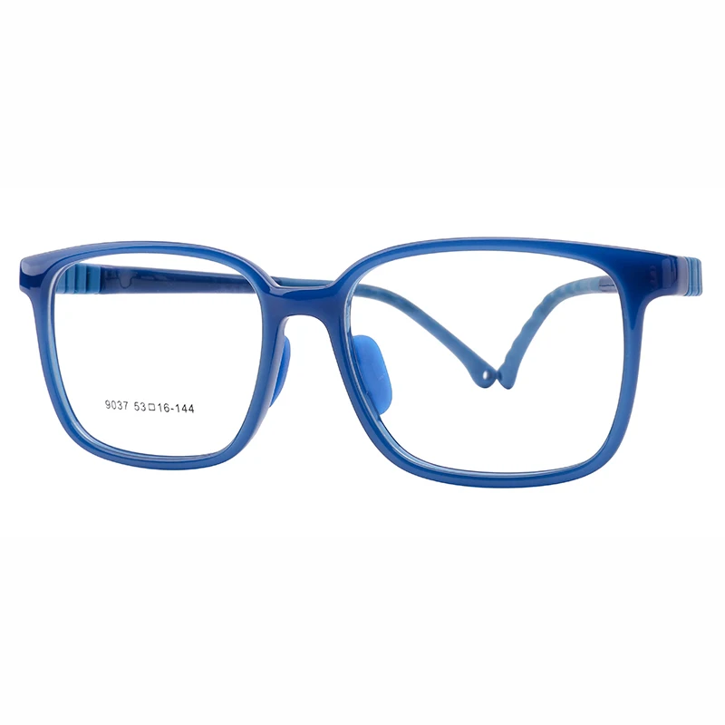 COOL KIDS Children Glasses Frame Age 5-12 Flexible TR90 Eyeglasses Frame Prescription Frame with Clear Lens 9037
COOL KIDS Children Glasses Frame Age 5-12 Flexible TR90 Eyeglasses Frame Prescription Frame with Clear Lens 9037