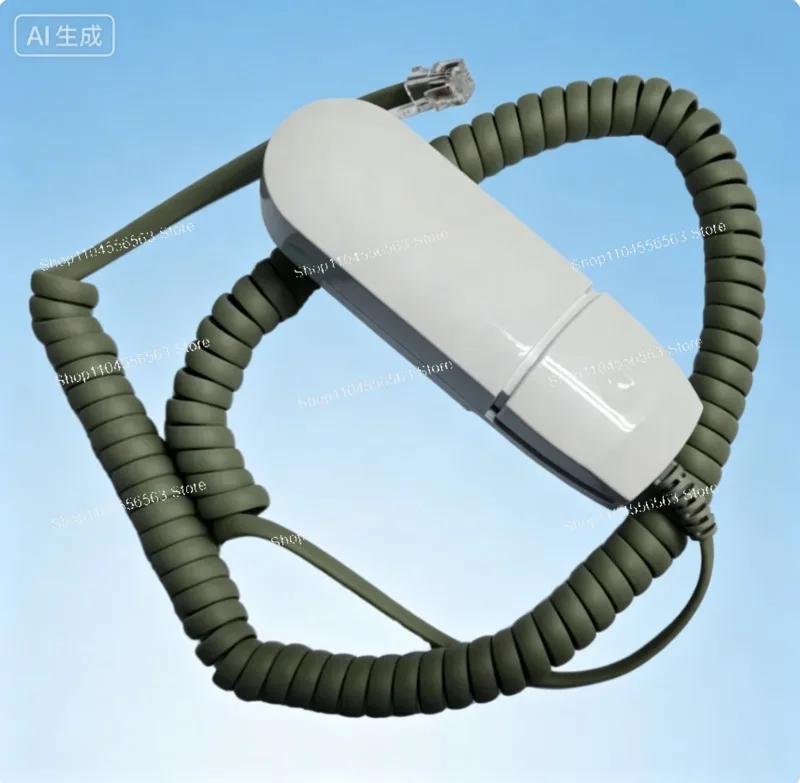 HFA Patient Response Button: Replacement Responder for Visual Field Perimeter (Perimetry Test)
HFA Patient Response Button: Replacement Responder for Visual Field Perimeter (Perimetry Test)