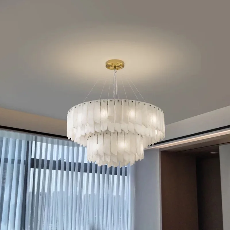 2025 new dining room ceiling chandelier in lucite, G9 light source, dimmable, suitable for living room room decoration
2025 new dining room ceiling chandelier in lucite, G9 light source, dimmable, suitable for living room room decoration