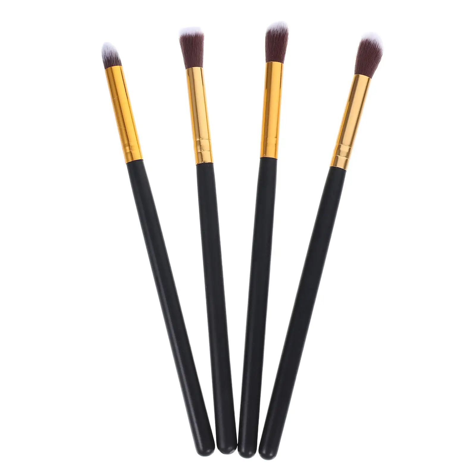 4 Pcs Eyeshadow Makeup Brush Set Professional Large Tool Brushes Applicators Soft Horse Hair Portable Long Lasting
4 Pcs Eyeshadow Makeup Brush Set Professional Large Tool Brushes Applicators Soft Horse Hair Portable Long Lasting