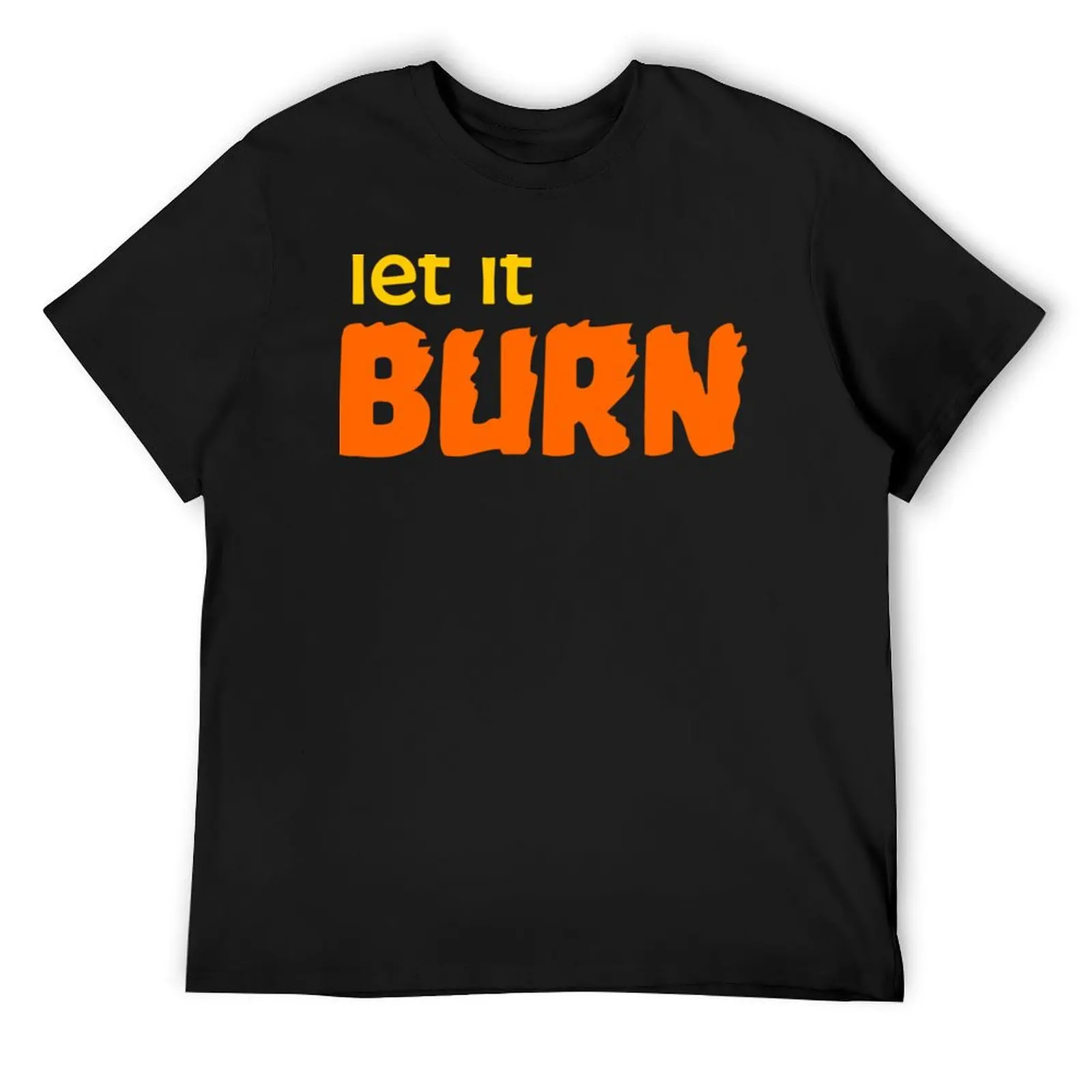 Футболка «Buffy - Let It Burn», одежда больших размеров, футболки с рисунком для баскетбола, мужские футболки с изображением чемпиона
Футболка «Buffy - Let It Burn», одежда больших размеров, футболки с рисунком для баскетбола, мужские футболки с изображением чемпиона