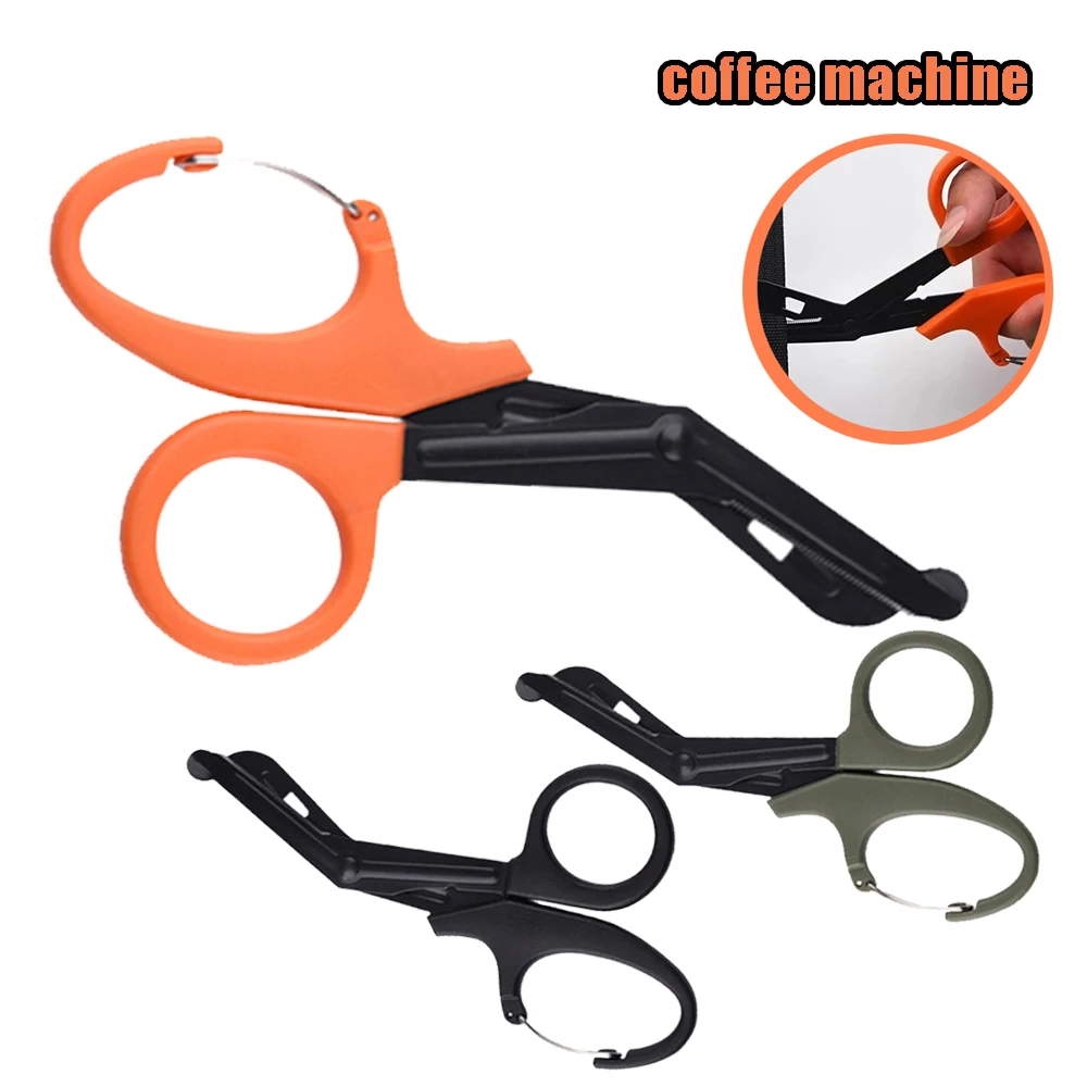 Медицинские ножницы для парамедиков, тактические ножницы для спасения и оказания первой помощи, для перевязки ран, для экстренных ситуаций, медицинское оборудование
Медицинские ножницы для парамедиков, тактические ножницы для спасения и оказания первой помощи, для перевязки ран, для экстренных ситуаций, медицинское оборудование