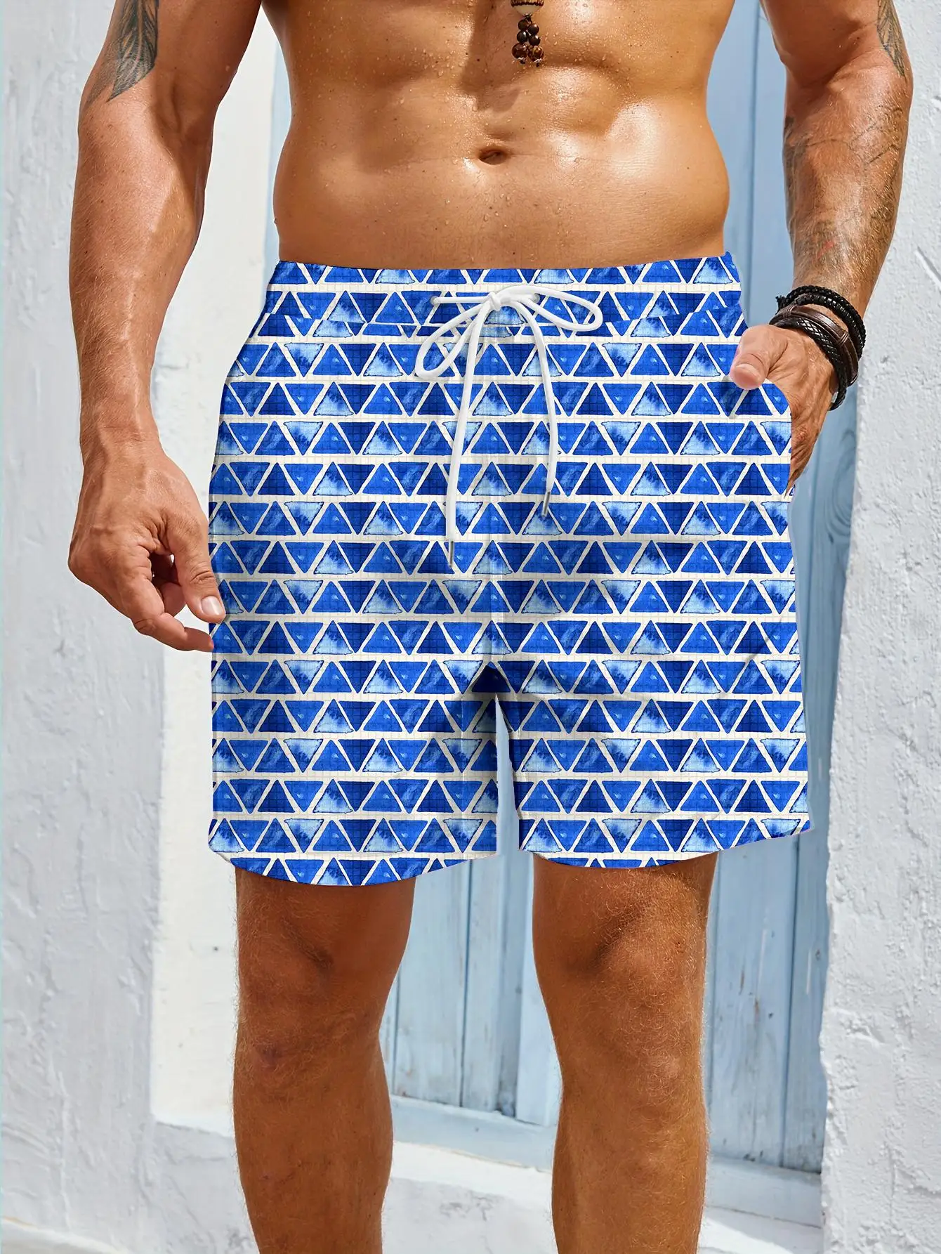 1pcs Men's shorts 2026 Summer four seasons Polyester Men's clothing Graphic board shorts Basic man Basic Breathable
1pcs Men's shorts 2026 Summer four seasons Polyester Men's clothing Graphic board shorts Basic man Basic Breathable