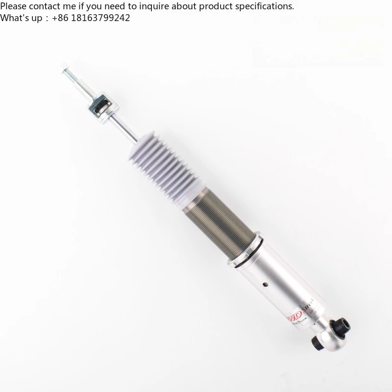 DWD AUD035 Factory Directly 32 Steps Adjustable Damping Mono-tube Coilovers Kits Shock Absorber for Audi S5 B9 17+
DWD AUD035 Factory Directly 32 Steps Adjustable Damping Mono-tube Coilovers Kits Shock Absorber for Audi S5 B9 17+