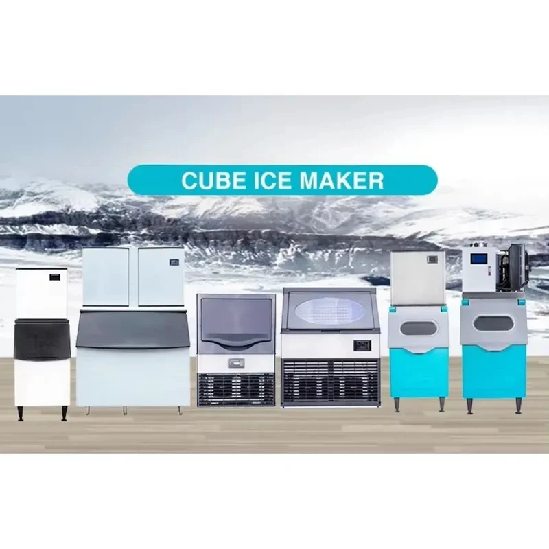 Ive Making HC-0P Kg/H Modern Cooling Automatic Industrial Cafe Maker
Ive Making HC-0P Kg/H Modern Cooling Automatic Industrial Cafe Maker
