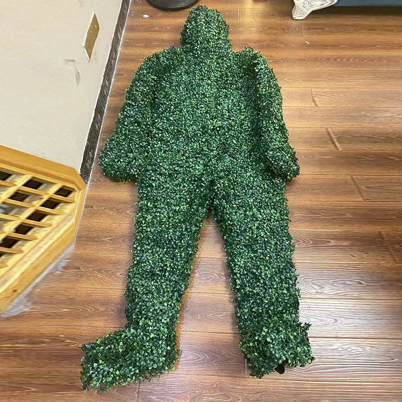 Костюм дерева, специальные цветы, костюм для выступления на открытом воздухе, танцевальное платье для ночного клуба, милый интересный сценический реквизит, рождественская одежда, шоу
Костюм дерева, специальные цветы, костюм для выступления на открытом воздухе, танцевальное платье для ночного клуба, милый интересный сценический реквизит, рождественская одежда, шоу