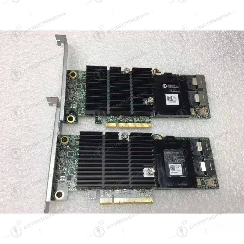 for DELL PERC H710 H710P ADAPTER 512MB 1G CACHE 6Gbp/s SAS controller raid PCIE
for DELL PERC H710 H710P ADAPTER 512MB 1G CACHE 6Gbp/s SAS controller raid PCIE