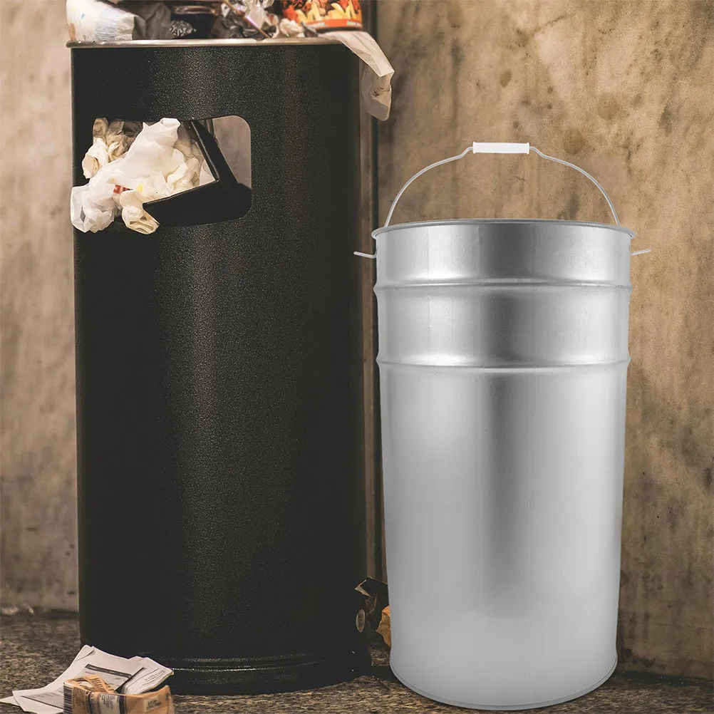 Набор из 4 сменных ручек для ведер: тонкие полированные ручки из железной проволоки для ведер для швабр, тазов, рыболовных органайзеров, с надежным захватом для переноски
Набор из 4 сменных ручек для ведер: тонкие полированные ручки из железной проволоки для ведер для швабр, тазов, рыболовных органайзеров, с надежным захватом для переноски