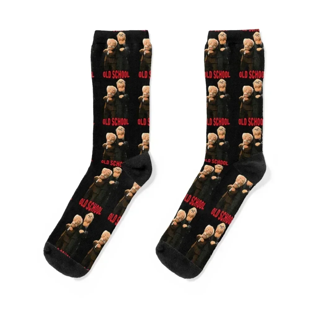Statler and Waldorf Socks christmas gift gifts New year's new year Socks Girl Men's
Statler and Waldorf Socks christmas gift gifts New year's new year Socks Girl Men's