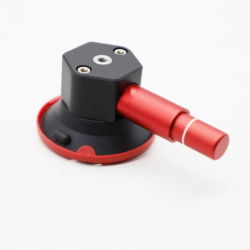 3 "Aluminum Frame Manual Aluminum Pump Vacuum Cup Color with M6 M8 1/4" Threaded Suction Cup with Stud Car Dent Repair Tool
3 "Aluminum Frame Manual Aluminum Pump Vacuum Cup Color with M6 M8 1/4" Threaded Suction Cup with Stud Car Dent Repair Tool