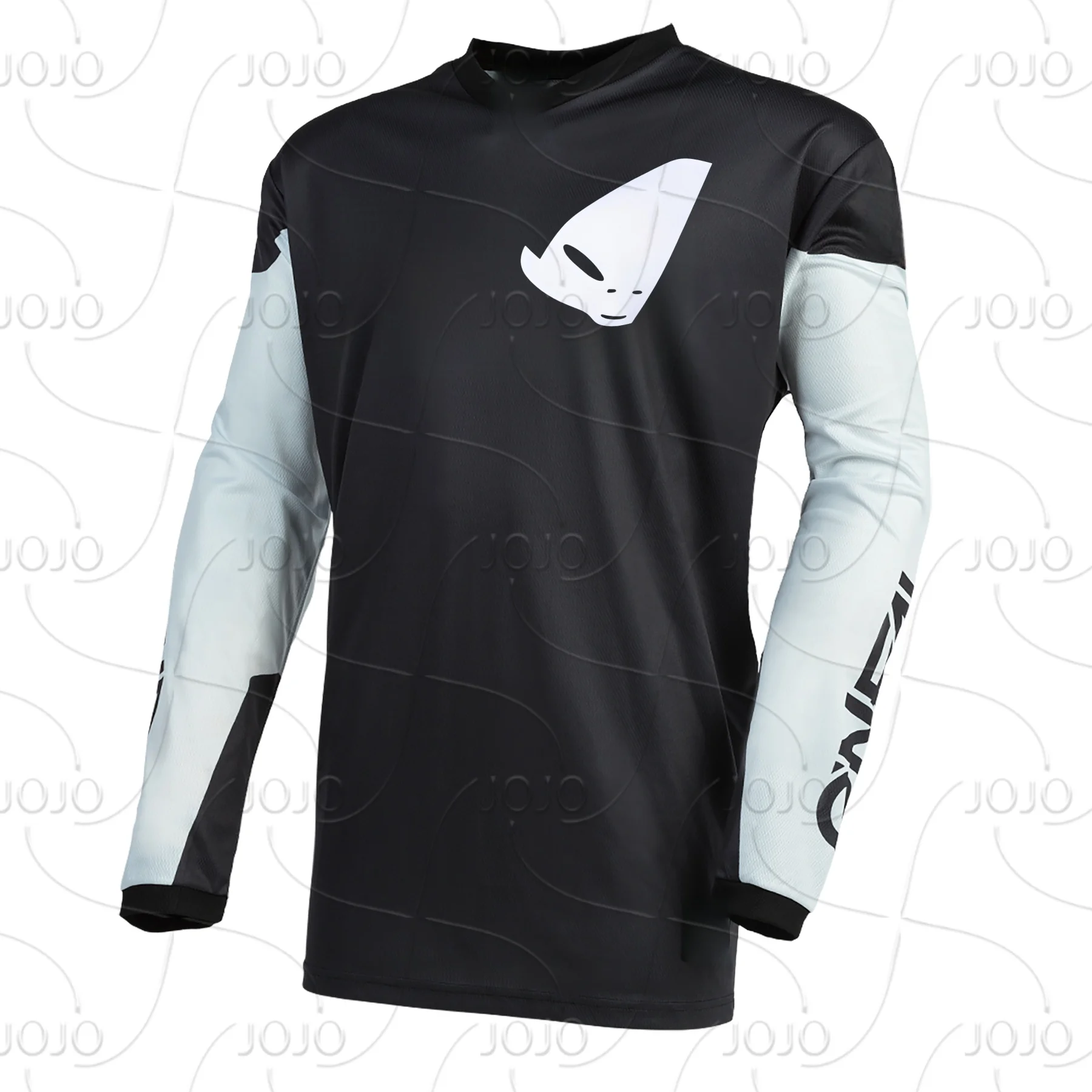 Футболка MTB DH, толстовка для мотоцикла BMX Endurance, горный велосипед, мужской внедорожный мотоцикл, быстросохнущий трикотаж с длинными рукавами
Футболка MTB DH, толстовка для мотоцикла BMX Endurance, горный велосипед, мужской внедорожный мотоцикл, быстросохнущий трикотаж с длинными рукавами