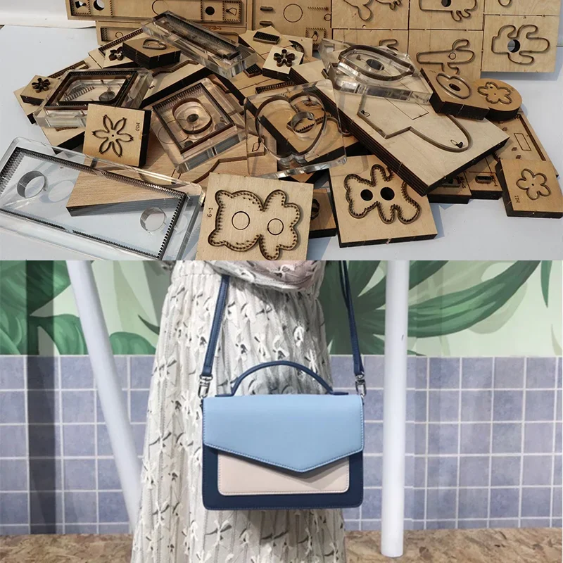 Japanese steel knife mould hand leather goods cross body bag organ bag knife mould hand leather tool knife mould
Japanese steel knife mould hand leather goods cross body bag organ bag knife mould hand leather tool knife mould