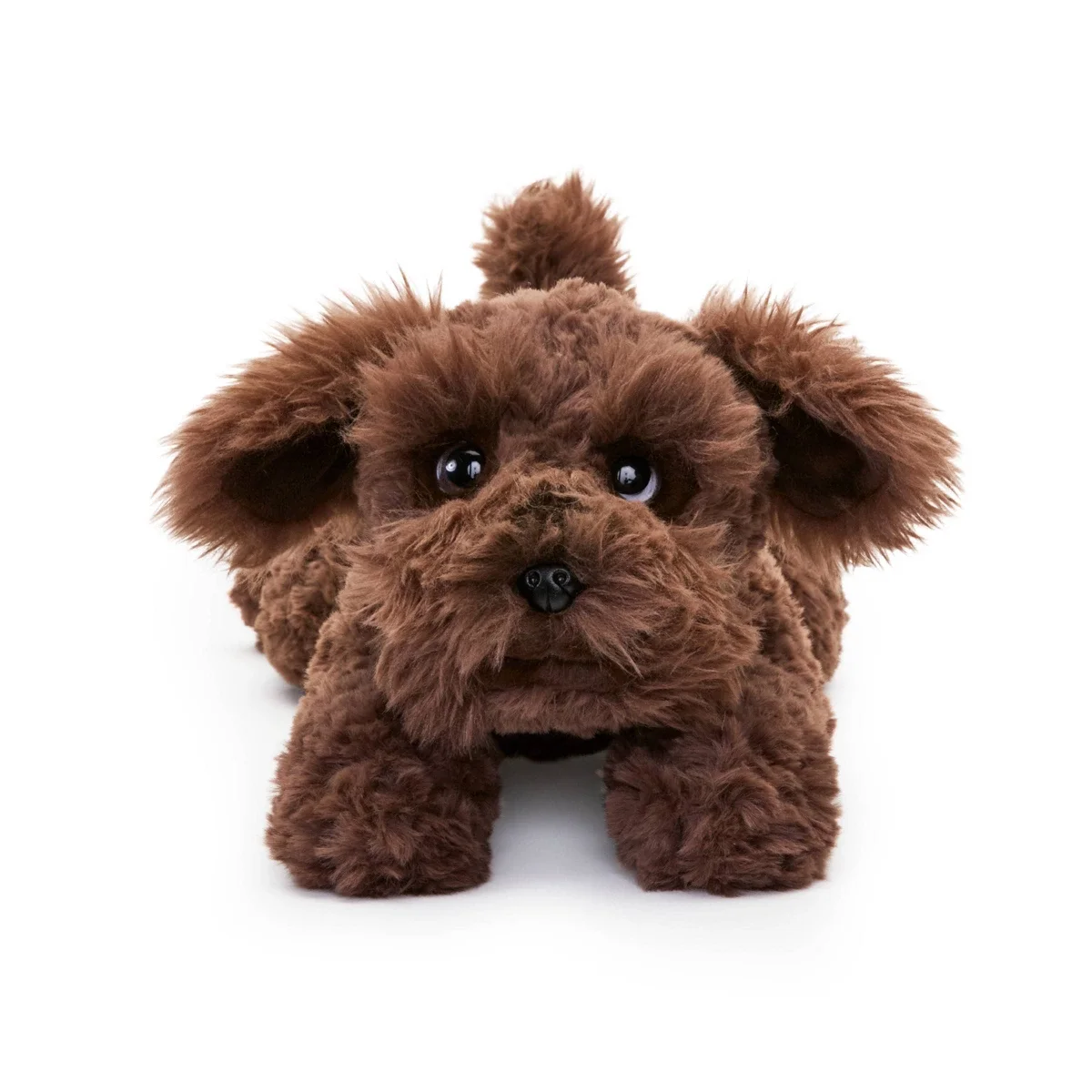 FAO Schwarz 22" Adopt-A-Pets Schnoodle
FAO Schwarz 22" Adopt-A-Pets Schnoodle